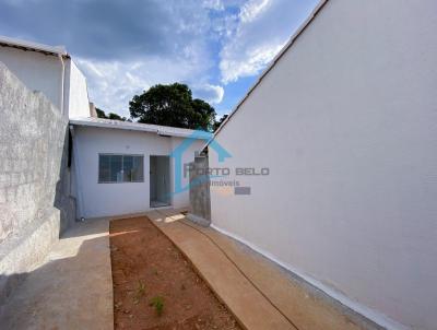 Casa Geminada para Venda, em So Joaquim de Bicas, bairro Novo Horizonte Norte, 2 dormitrios, 1 banheiro, 2 vagas