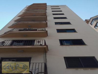 Apartamento para Venda, em Santo Andr, bairro Centro, 3 dormitrios, 2 banheiros, 1 vaga