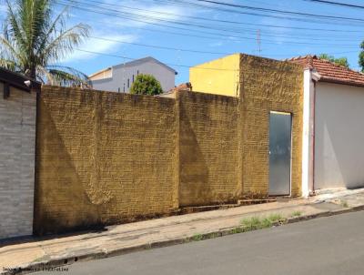 Terreno para Venda, em Rio Claro, bairro VILA SANTO ANTNIO