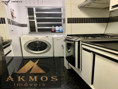 Apartamento para Venda, em So Paulo, bairro Jardim Braslia, 2 dormitrios, 1 banheiro, 1 vaga