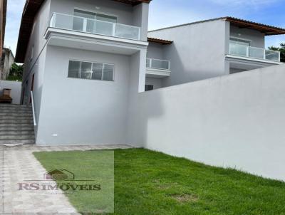 Casa para Venda, em Itaquaquecetuba, bairro Jardim Amazonas, 2 dormitrios, 2 banheiros, 2 vagas