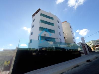 Apartamento 2 Quartos para Venda, em , bairro Novo Eldorado, 2 dormitrios, 2 banheiros, 1 sute, 2 vagas