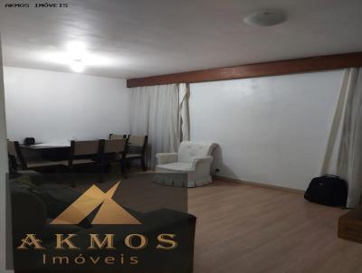 Apartamento para Venda, em So Paulo, bairro Jardim Germnia, 2 dormitrios, 1 banheiro