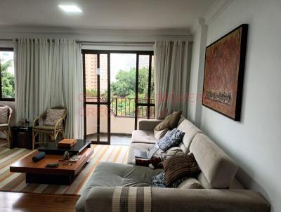 Apartamento para Venda, em So Paulo, bairro Moema Pssaros, 3 dormitrios, 3 banheiros, 1 sute, 2 vagas