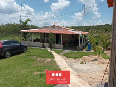 Fazenda para Venda, em Padre Bernardo, bairro , 5 dormitrios, 4 banheiros