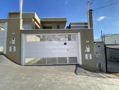 Casa em Condomnio para Venda, em Santana de Parnaba, bairro Villas do Jaguari, 3 dormitrios, 2 banheiros, 1 sute, 1 vaga