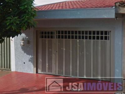 Casa para Venda, em Ribeiro Preto, bairro Parque Ribeiro Preto, 3 dormitrios, 2 banheiros, 1 sute, 1 vaga