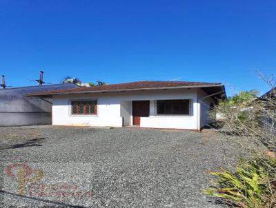 Casa para Venda, em Joinville, bairro Santo Antonio, 2 dormitrios, 1 banheiro, 2 vagas