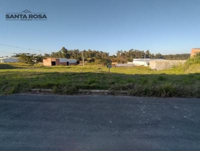 Terreno para Venda, em Santo Antnio da Platina, bairro JD MINAS GERAIS
