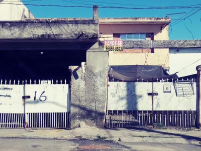 Sobrado para Venda, em So Paulo, bairro Jardim Melo, 2 dormitrios, 2 banheiros, 1 vaga