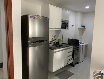 Apartamento para Locao, em Salvador, bairro Caminho das rvores, 1 dormitrio, 1 banheiro