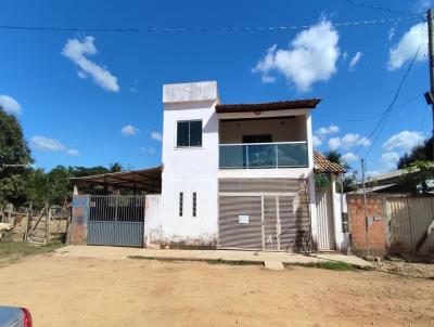 Casa para Venda, em Belo Oriente, bairro Braninha, 4 dormitrios, 2 banheiros, 1 vaga