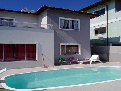 Casa para Venda, em Florianpolis, bairro Ingleses do Rio Vermelho, 3 dormitrios, 2 banheiros, 2 vagas