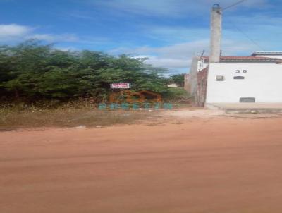 Terreno para Venda, em Mossor, bairro Santa Delmira