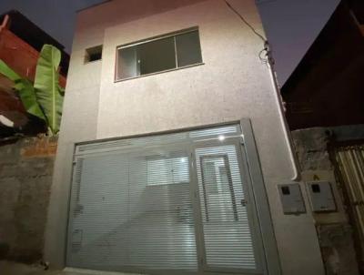 Casa para Venda, em Ipatinga, bairro Bethnia