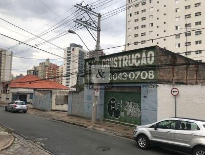 Terreno para Venda, em Campinas, bairro Centro