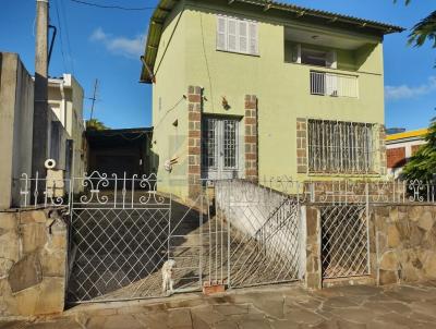 Sobrado para Venda, em Cachoeira do Sul, bairro Frota, 5 dormitrios, 3 banheiros, 1 sute, 6 vagas