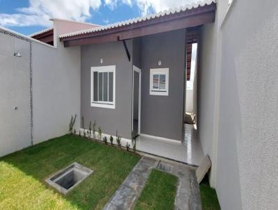 Casa para Venda, em Itaitinga, bairro BARROCO, 3 dormitrios, 2 banheiros, 2 sutes, 2 vagas