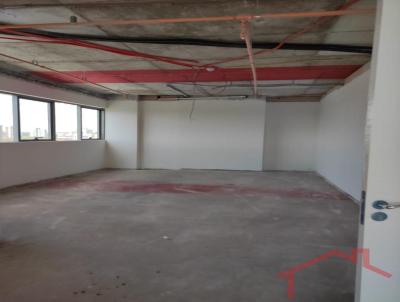 Sala Comercial para Venda, em Foz do Iguau, bairro Centro Empresarial Torre Marechal, 1 banheiro