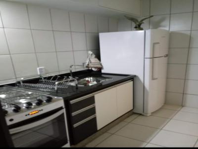 Apartamento para Venda, em Votorantim, bairro Jardim Tatiana, 2 dormitrios, 1 banheiro, 1 vaga