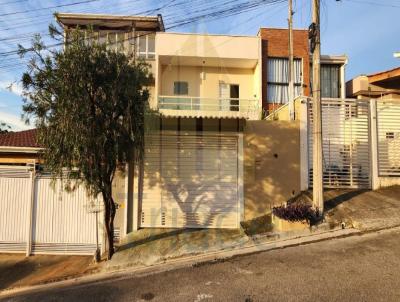 Casa para Venda, em Atibaia, bairro Nova Cerejeira, 4 dormitrios, 3 banheiros, 2 sutes, 2 vagas