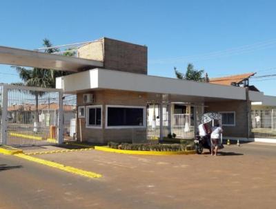 Casa para Venda, em Campo Grande, bairro Village Parati, 2 dormitrios, 1 banheiro, 1 vaga