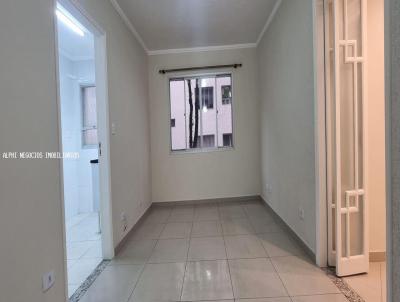 Apartamento para Venda, em So Paulo, bairro Cambuci, 2 dormitrios, 1 banheiro