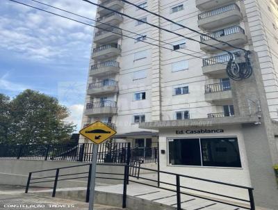 Apartamento para Venda, em Bragana Paulista, bairro Jardim Nova Bragana, 2 dormitrios, 1 sute, 2 vagas