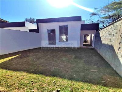 Casa Geminada para Venda, em So Jos da Lapa, bairro CHCARAS CACHOEIRA, 3 dormitrios, 1 banheiro, 1 sute, 1 vaga