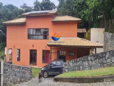 Chcara para Venda, em Guararema, bairro Itaoca, 3 dormitrios, 5 banheiros, 3 sutes, 3 vagas