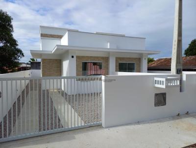Casa Geminada para Venda, em Imbituba, bairro Araatuba, 2 dormitrios, 1 banheiro, 1 vaga