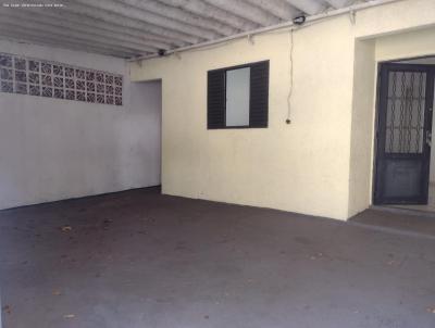 Casa para Venda, em Campinas, bairro Dic VI (Conjunto Habitacional Santo Dias Silva), 2 dormitrios, 1 banheiro, 1 sute, 2 vagas