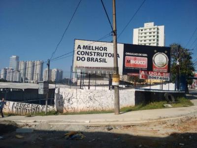 Terreno para Locao, em So Bernardo do Campo, bairro CENTRO