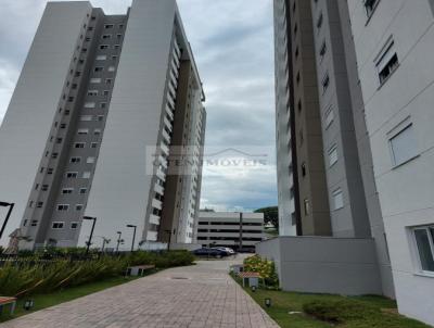 Apartamento para Venda, em So Jos dos Campos, bairro Vila Industrial, 3 dormitrios, 2 banheiros, 1 sute, 2 vagas