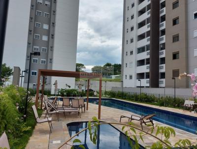 Apartamento para Venda, em So Jos dos Campos, bairro Vila Industrial, 3 dormitrios, 2 banheiros, 1 sute, 2 vagas