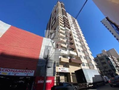 Apartamento para Venda, em Curitiba, bairro Centro, 1 dormitório, 1 banheiro