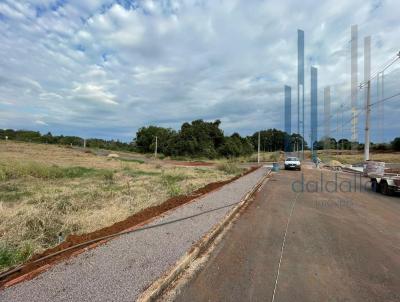 Terreno para Venda, em Frederico Westphalen, bairro Panosso