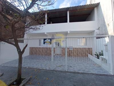 Casa para Venda, em So Paulo, bairro Vila alpina, 2 dormitrios, 1 banheiro, 2 vagas