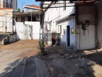 Terreno para Locao, em So Paulo, bairro Sade
