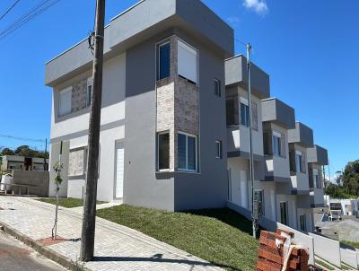 Sobrado para Venda, em Caxias do Sul, bairro So Luz, 3 dormitrios, 2 banheiros, 1 vaga