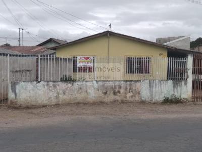 Casa para Venda, em Pinhais, bairro Vila Maria Antonieta, 2 dormitrios, 1 banheiro, 1 vaga