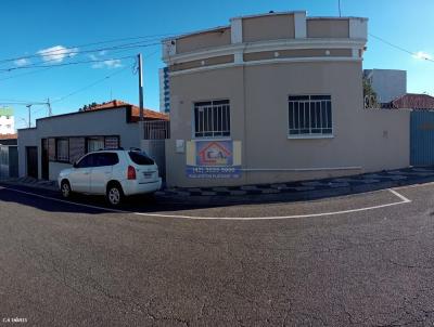 Residencial e Comercial para Locação, em Ponta Grossa, bairro Centro, 2 banheiros