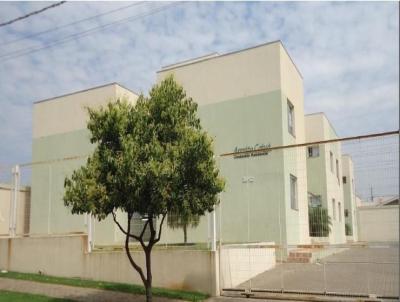 Apartamento para Venda, em Umuarama, bairro Jardim So Cristvo, 2 dormitrios, 1 banheiro
