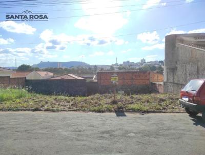 Terreno para Venda, em Santo Antnio da Platina, bairro VILA JOSE MASCARO