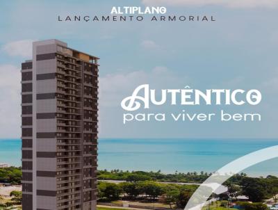 Apartamento para Venda, em Joo Pessoa, bairro Altiplano Cabo Branco