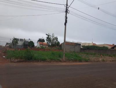 Lote para Venda, em Tangar da Serra, bairro BURITIS 1