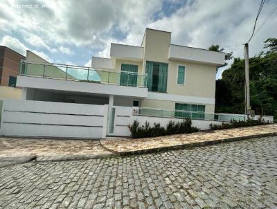 Casa em Condomnio para Venda, em So Gonalo, bairro maria paula, 4 dormitrios, 4 banheiros, 3 sutes, 2 vagas