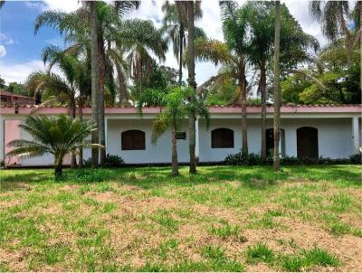 Casa para Venda, em Valinhos, bairro Bairro So Bento do Recreio, 4 banheiros, 3 sutes