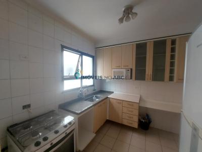 Apartamento para Venda, em So Bernardo do Campo, bairro Baeta Neves, 2 dormitrios, 2 banheiros, 1 sute, 1 vaga