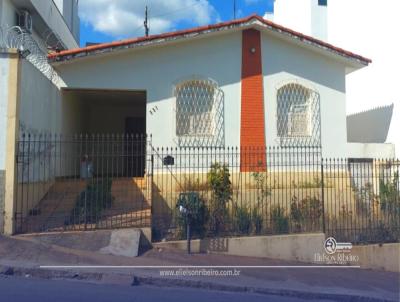 Casa para Venda, em Campo Belo, bairro So Francisco, 3 dormitrios, 2 banheiros, 1 vaga